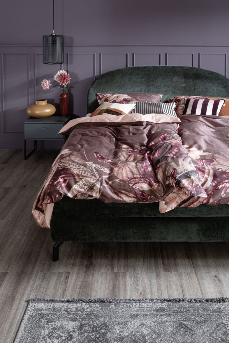 Bett SCHOENER_WOHNEN_Kollektion_CoolBritannia