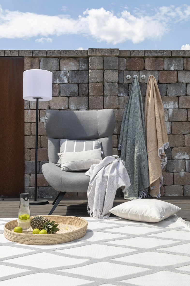 Outdoor Kollektion SCHÖNER WOHNEN-Outdoor