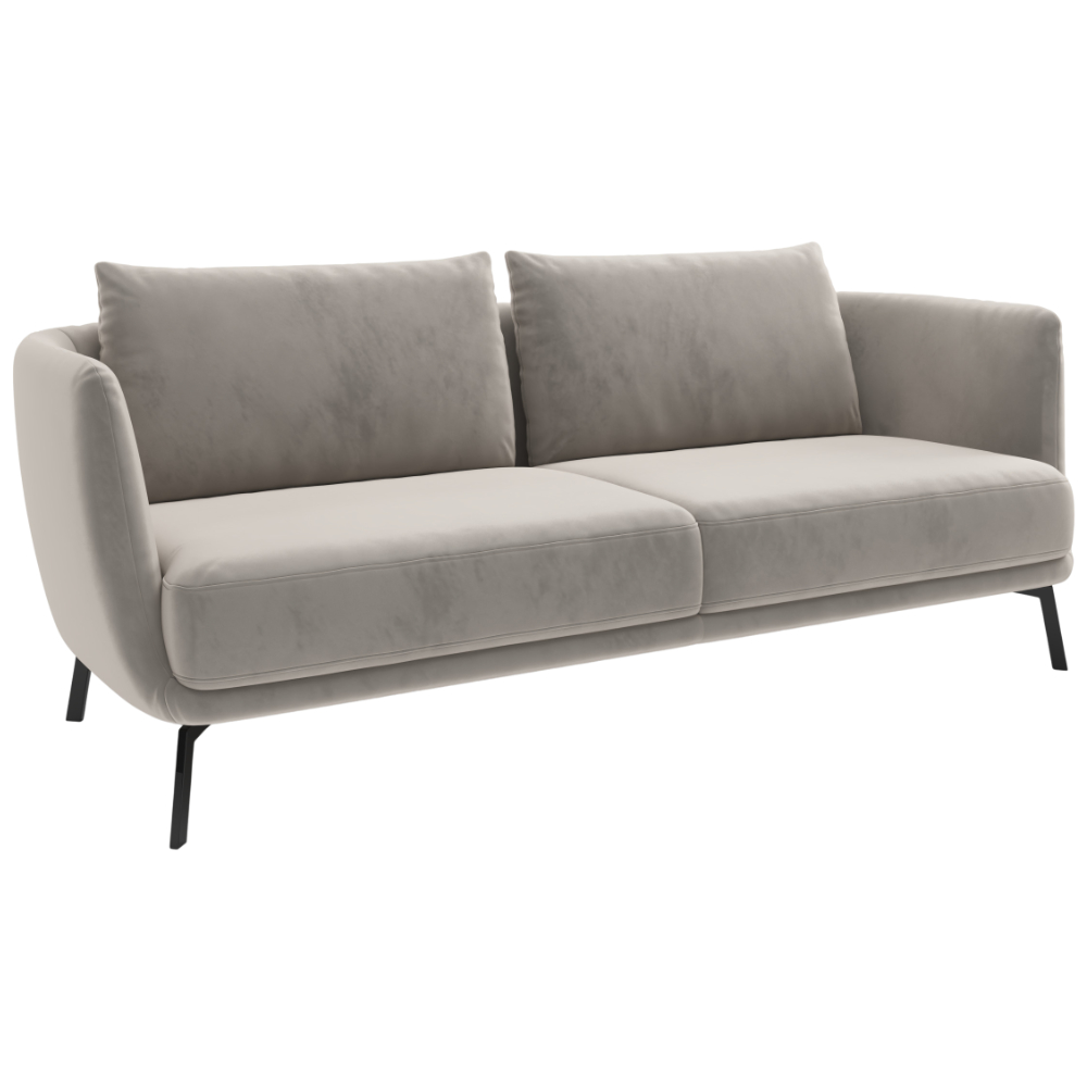 Einzelsofa Pearl