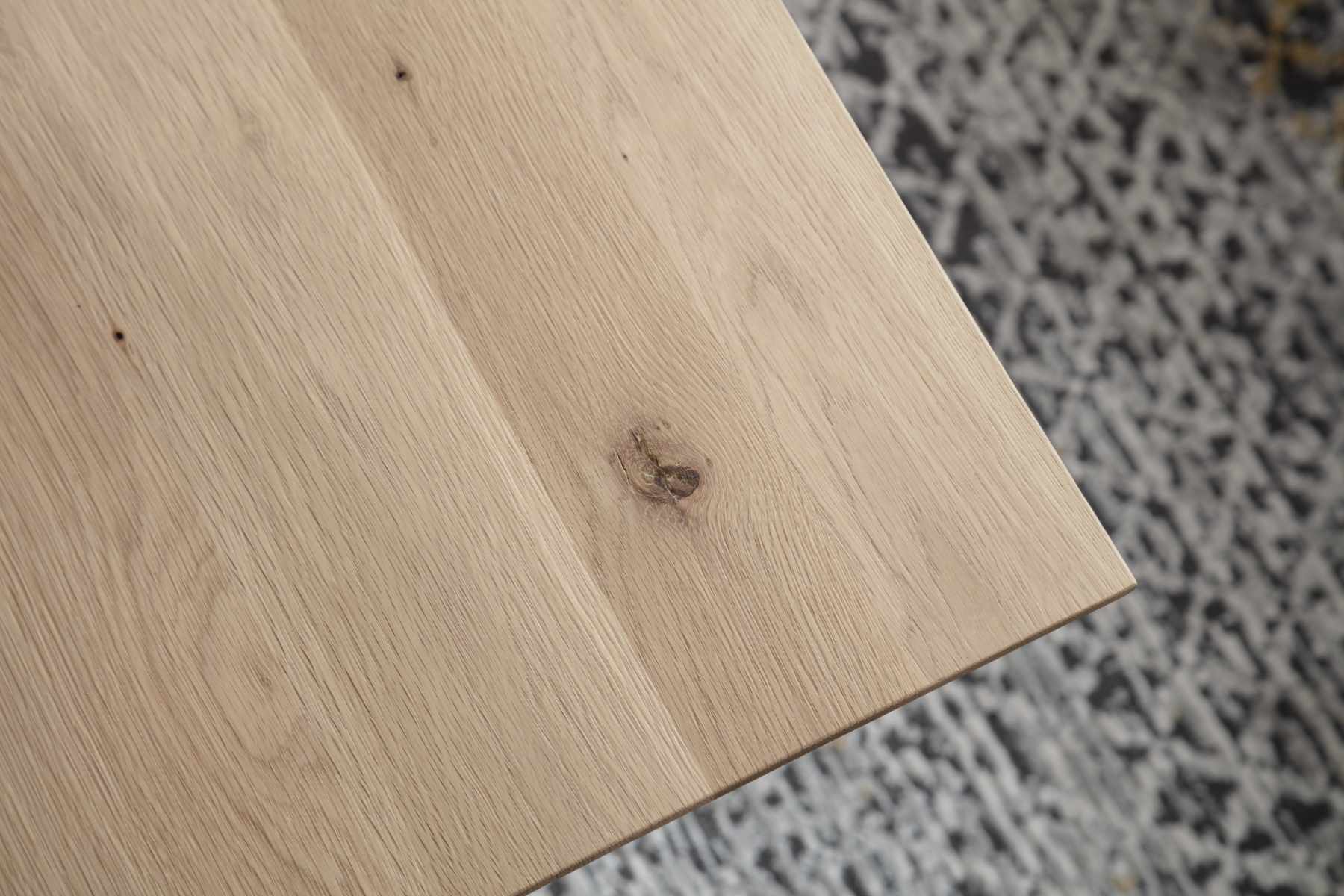 Detail Couchtisch YONNA Massivholz SCHÖNER WOHNEN-Kollektion SCHÖNER WOHNEN-Couchtische