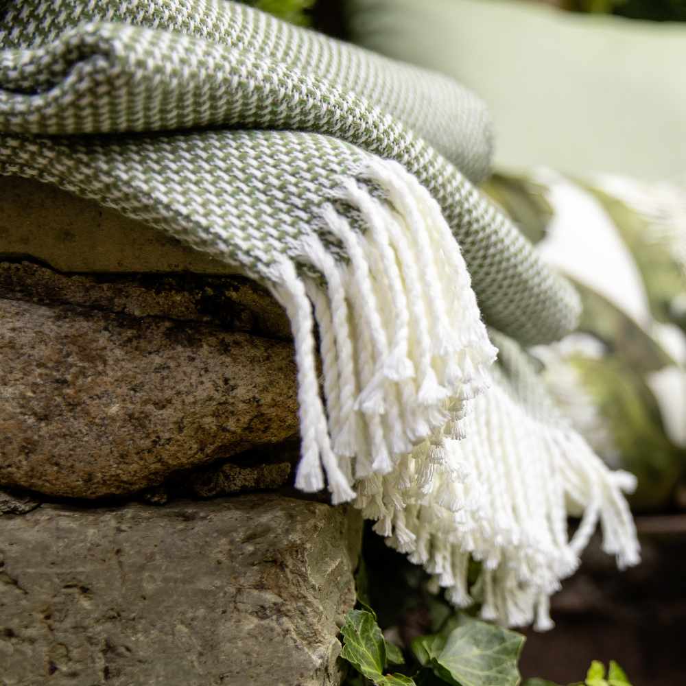 SCHÖNER WOHNEN-Outdoor Decken