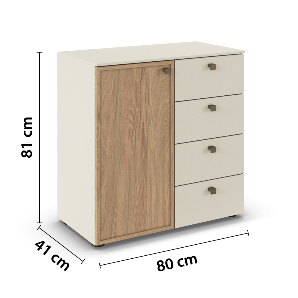 SCHÖNER WOHNEN_Kollektion Kommode