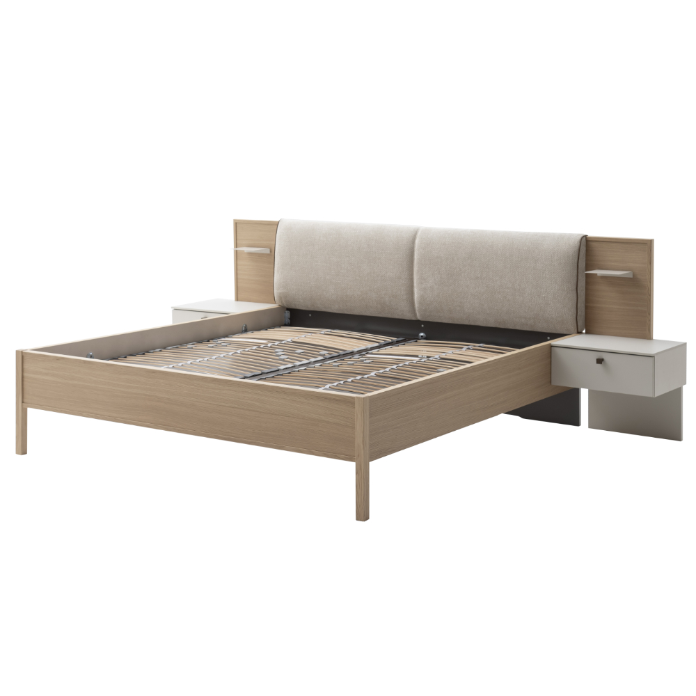 SCHÖNER WOHNEN-Kollektion Betten