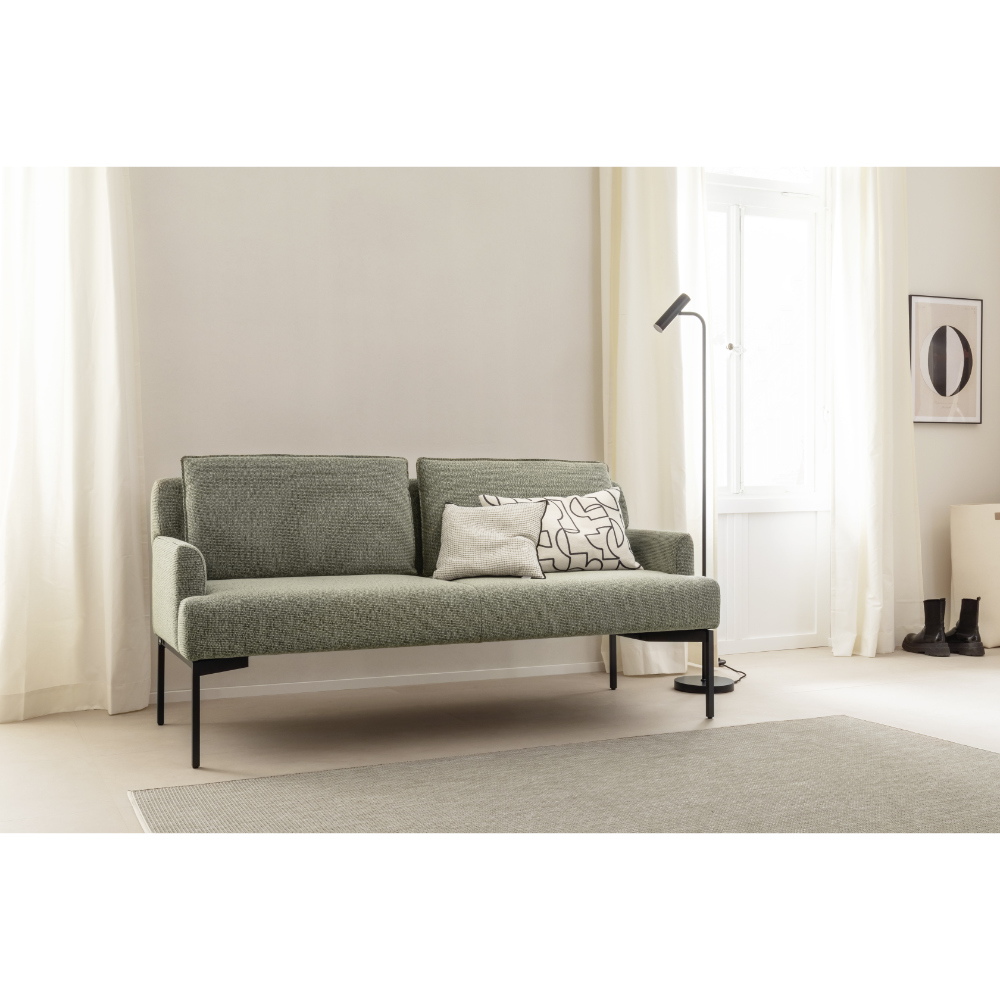 Kissenhülle Frame
