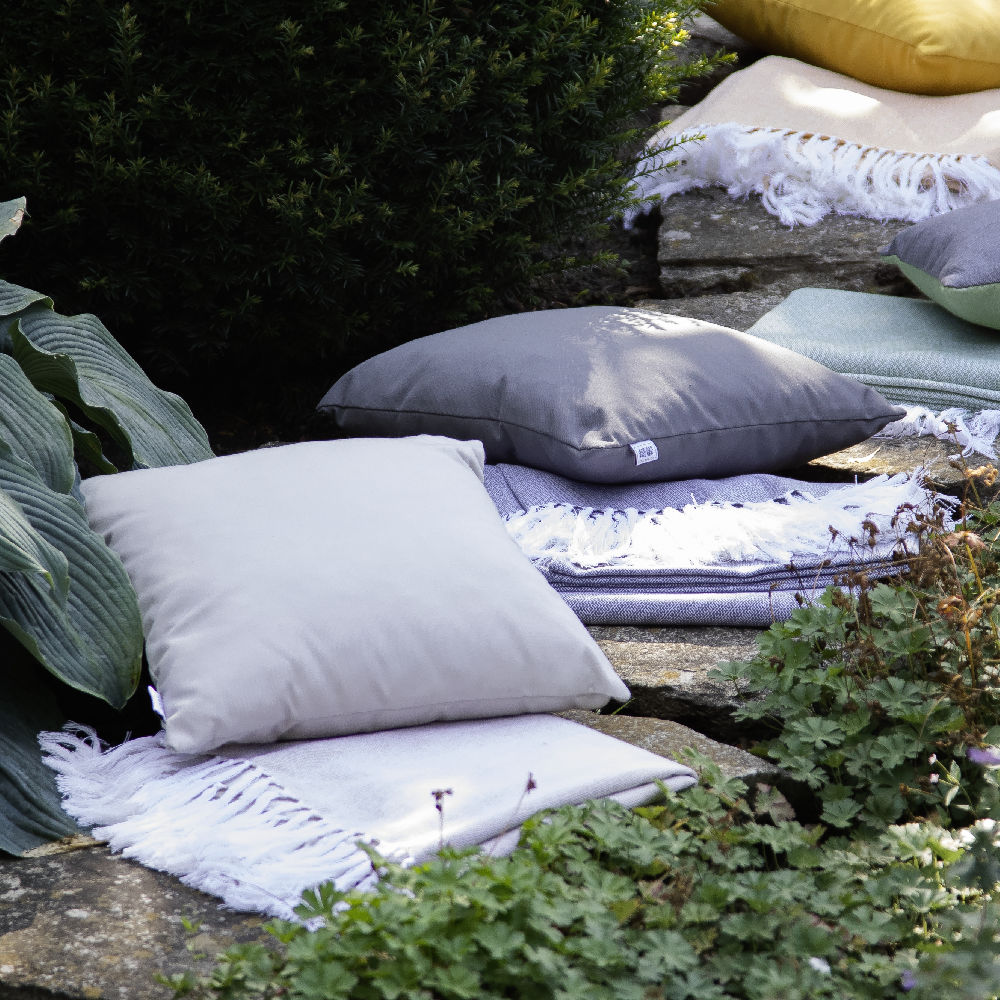 SCHÖNER WOHNEN-Outdoor-Decke