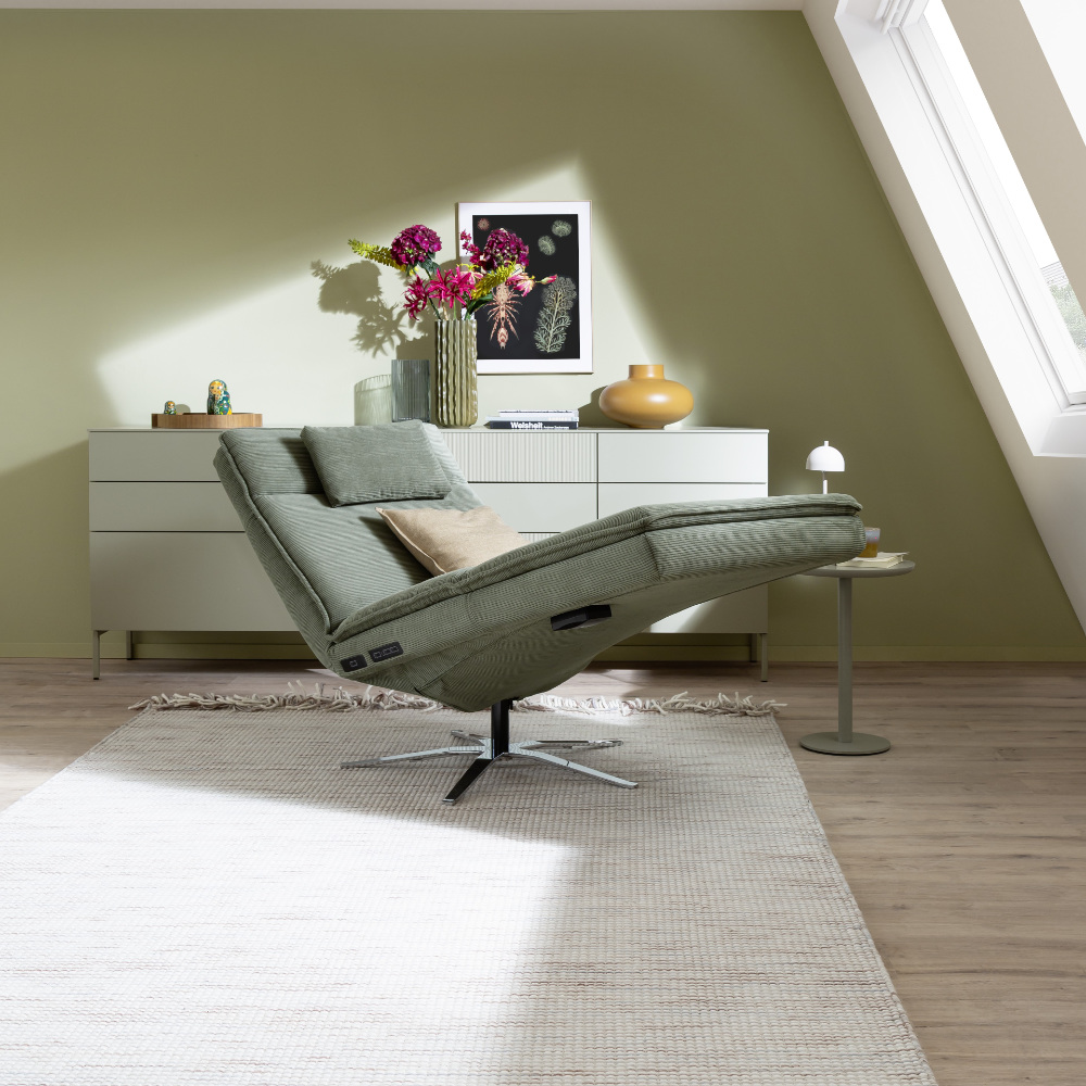 SCHÖNER WOHNEN-Kollektion Liegen