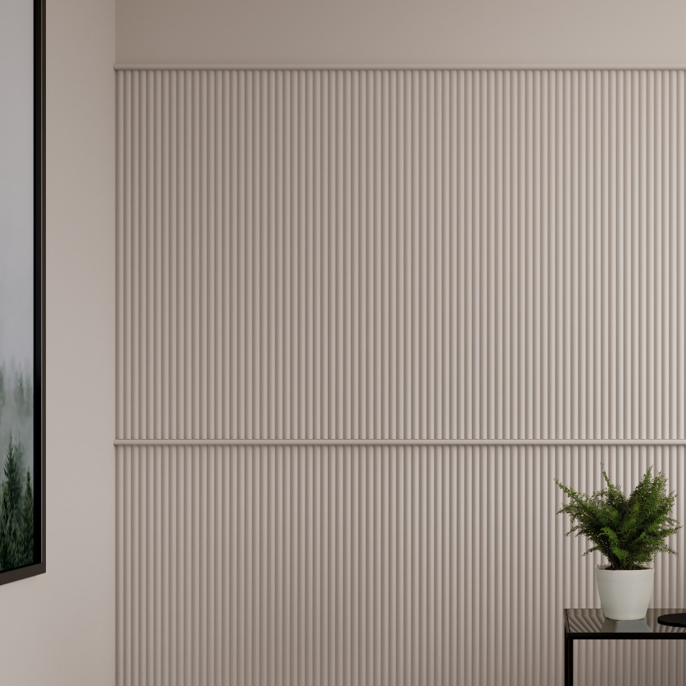 SCHÖNER WOHNEN Kollektion Wand- & Zierleisten