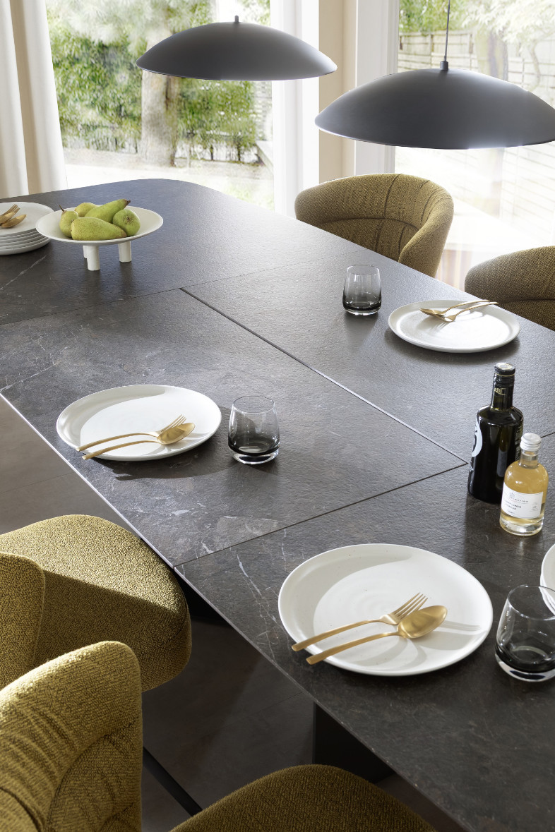 SCHÖNER WOHNEN-Kollektion Shop the Look Küche & Esszimmer