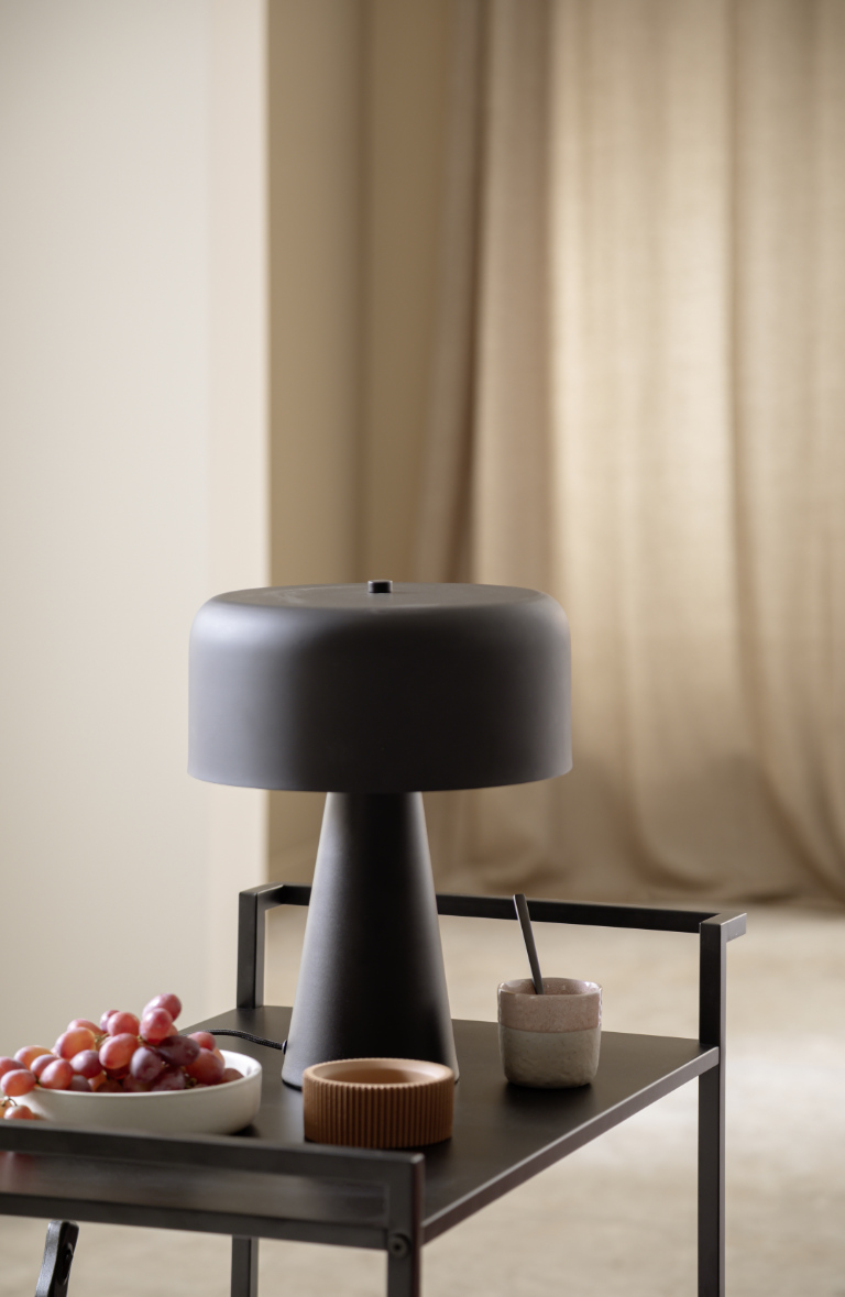 SCHÖNER WOHNEN-Kollektion_Leuchten