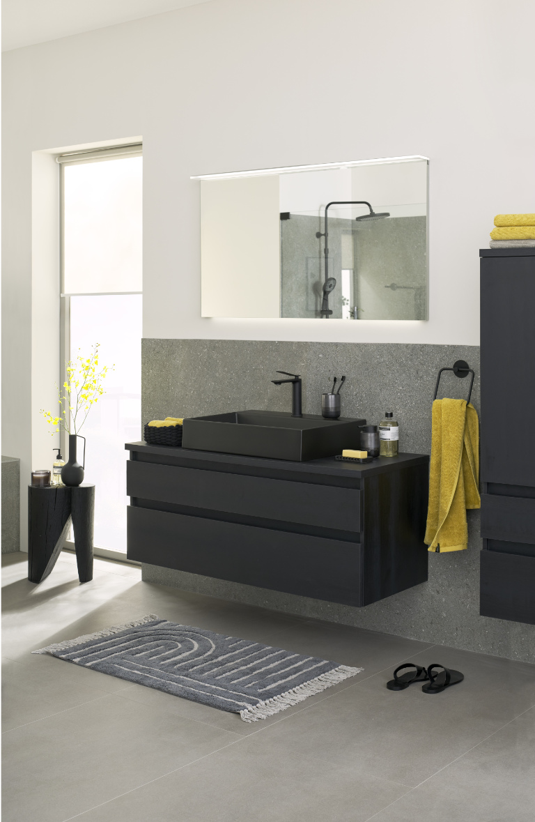 Easy Elegance SchoenerWohnen_Kollektion_3Bäder_3Stile