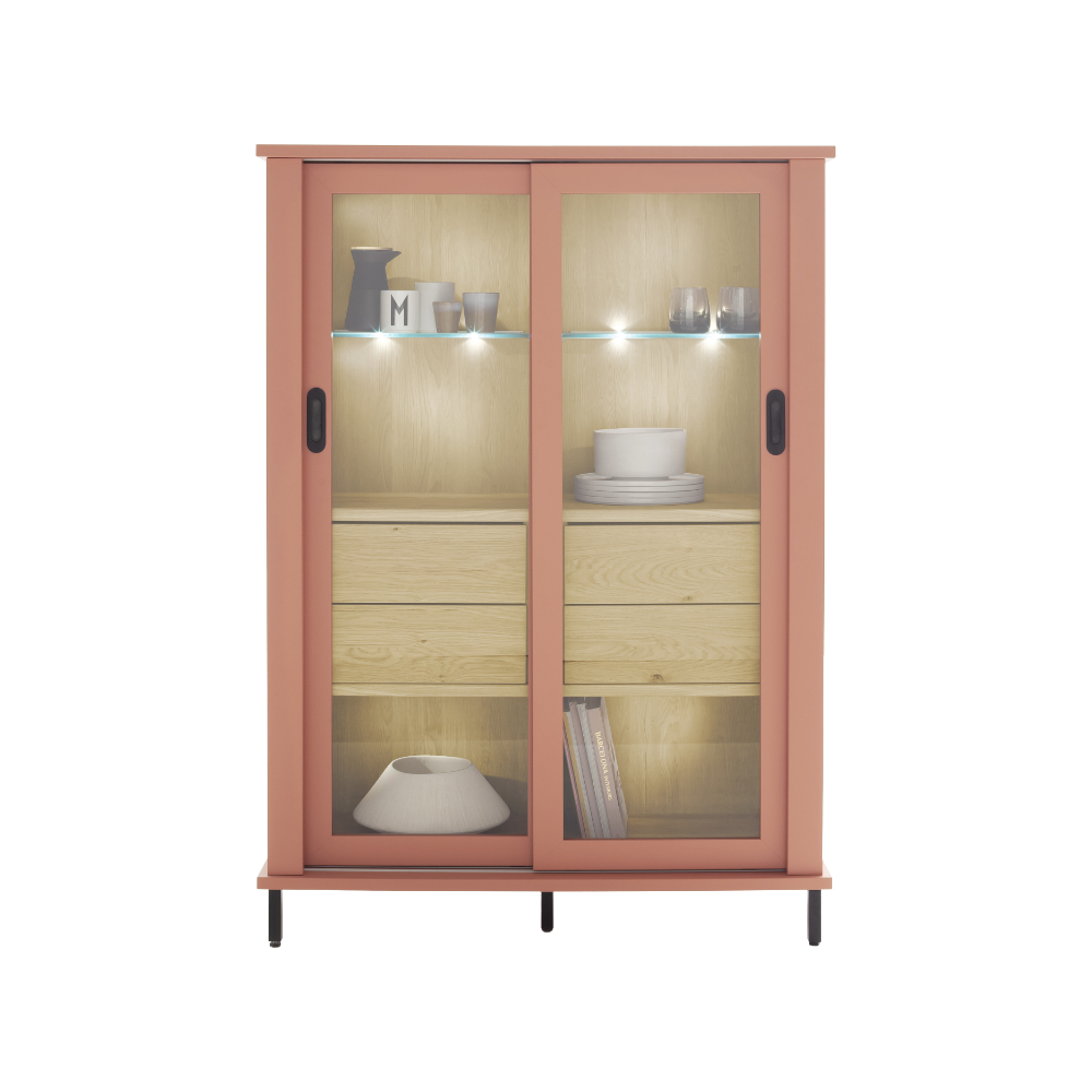 SCHÖNER WOHNEN-Kollektion Stauraum