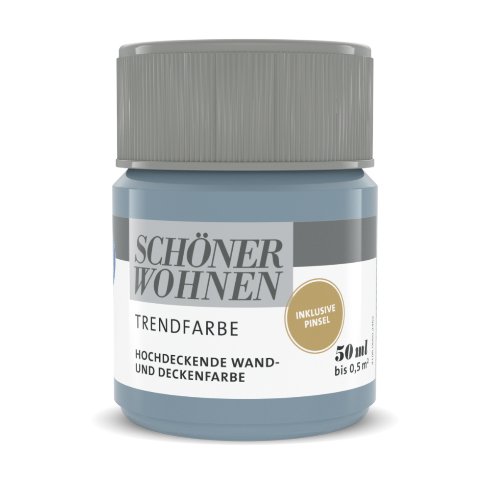 SCHÖNER WOHNEN-Trendfarben
