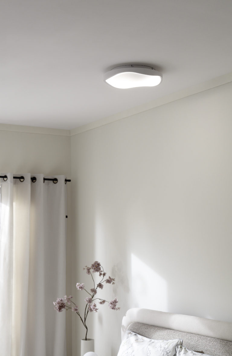 SCHÖNER WOHNEN-Kollektion_Leuchten