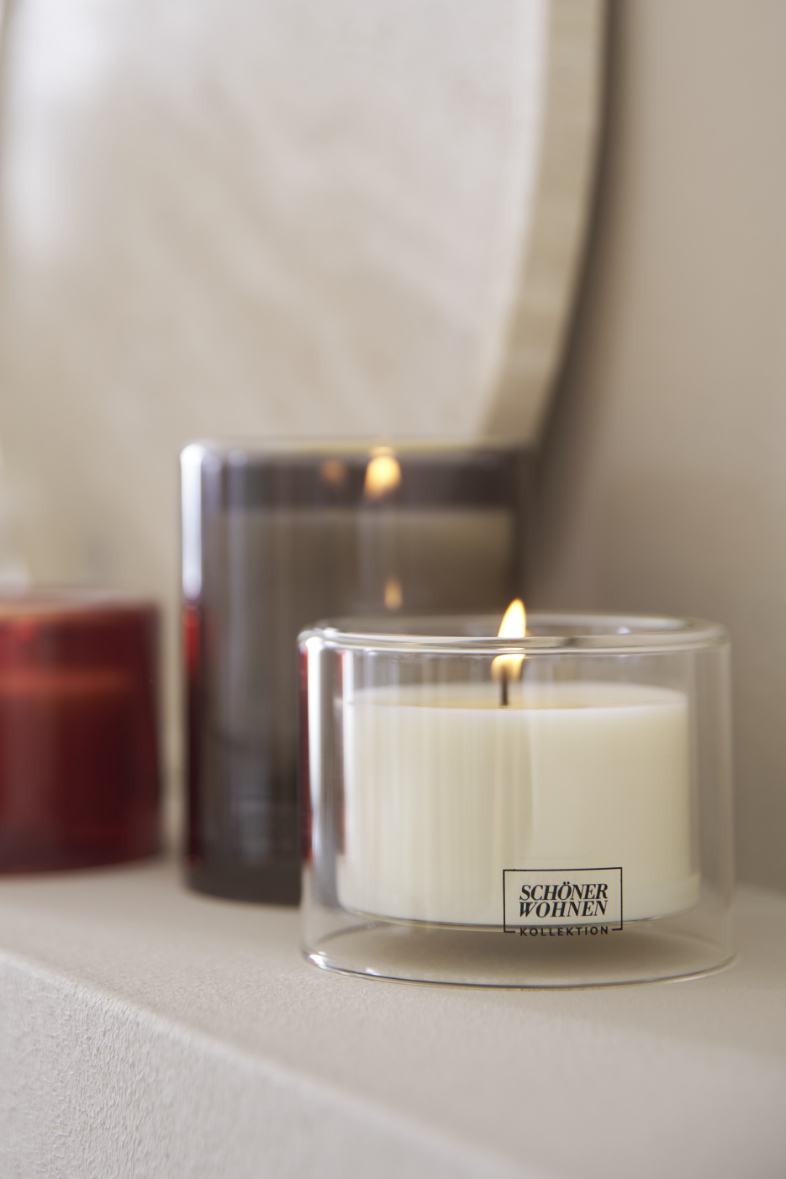 SCHÖNER WOHNEN Shop the Look Badezimmer