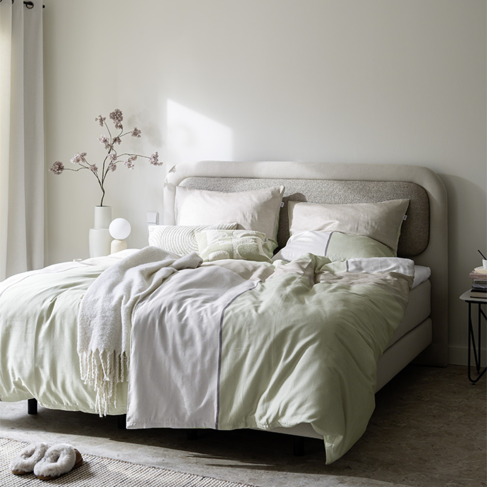 SCHÖNER WOHNEN Bettwäsche