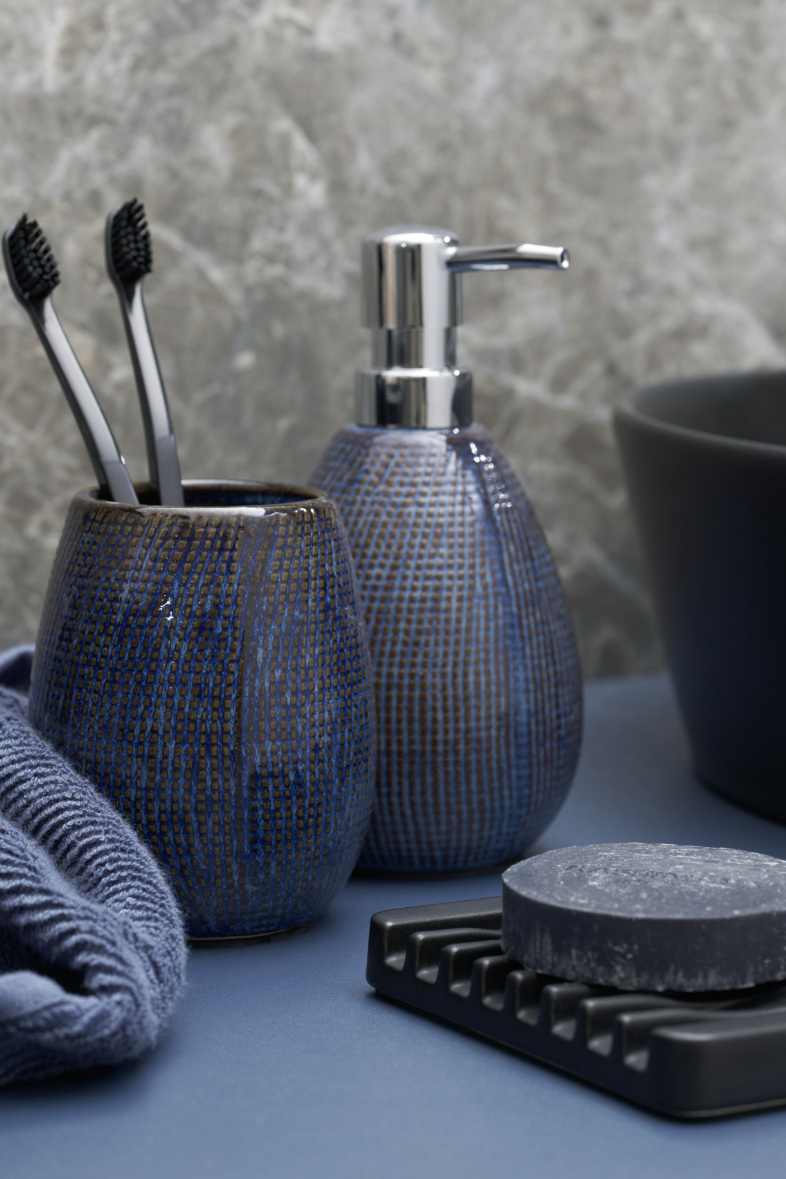 SCHÖNER WOHNEN Shop the Look Badezimmer