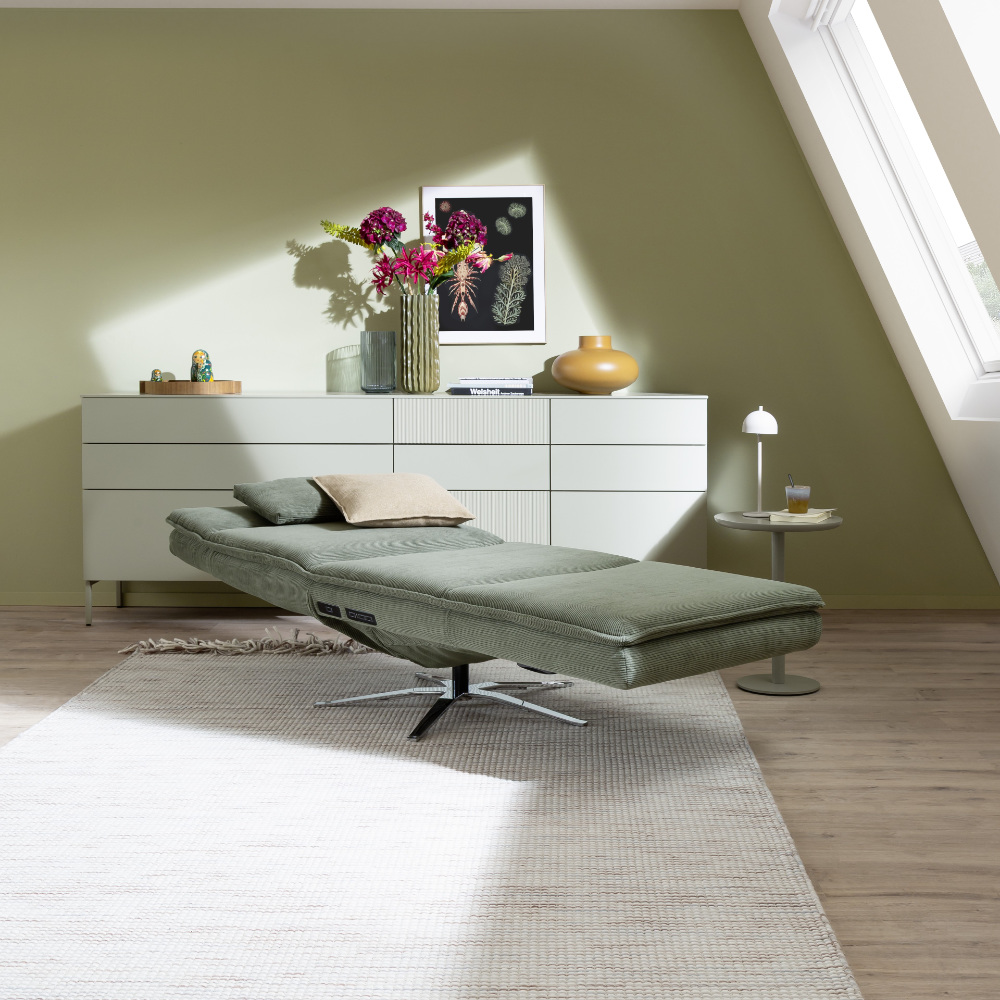 SCHÖNER WOHNEN-Kollektion Liegen