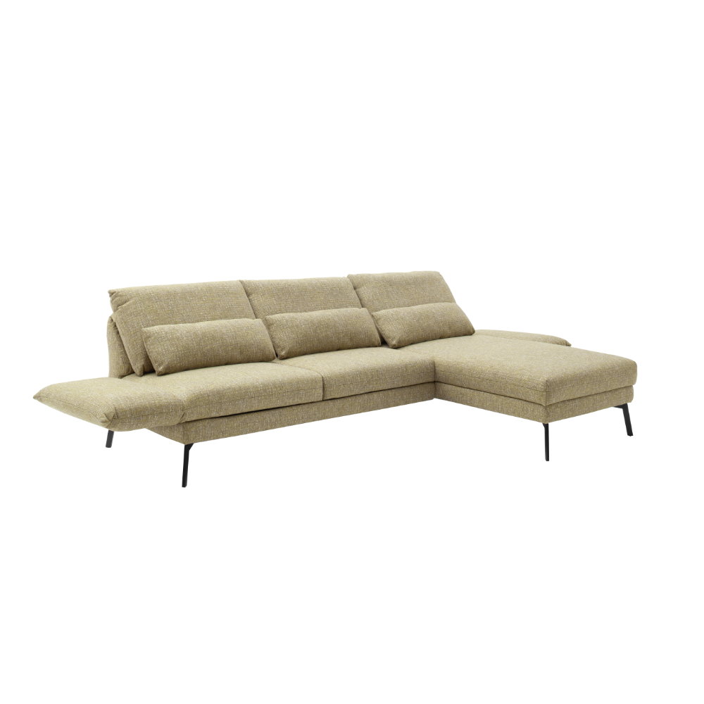 SCHÖNER WOHNEN-Sofa