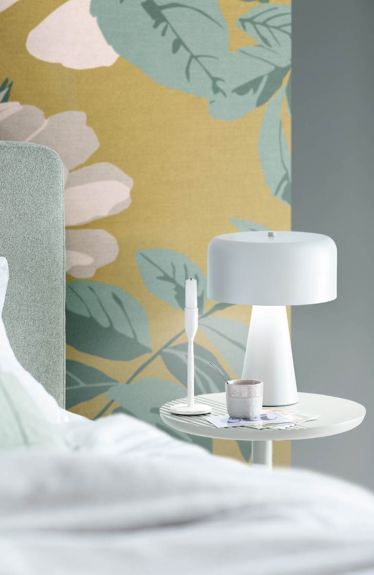 SCHÖNER WOHNEN-Kollektion_Leuchten