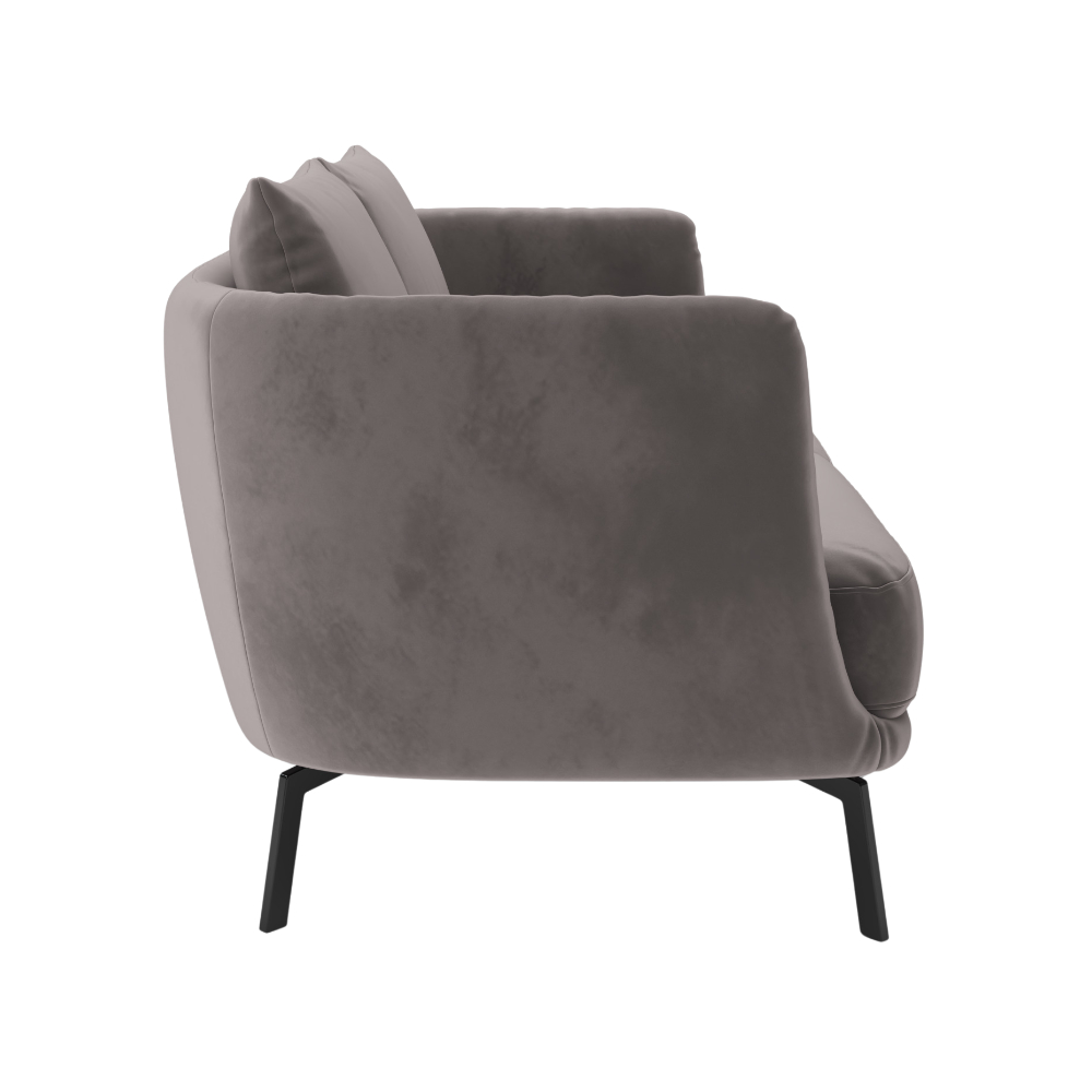 Einzelsofa Pearl