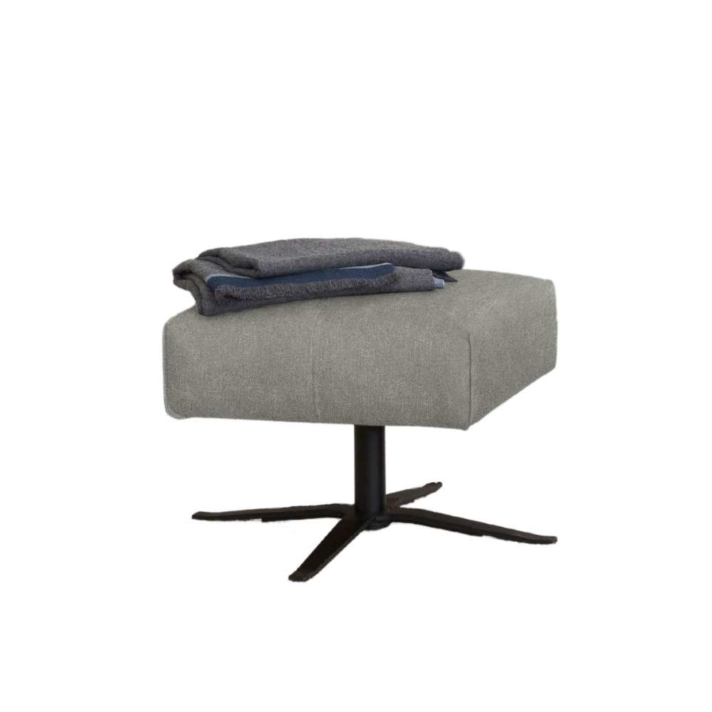 SCHÖNER WOHNEN-Hocker