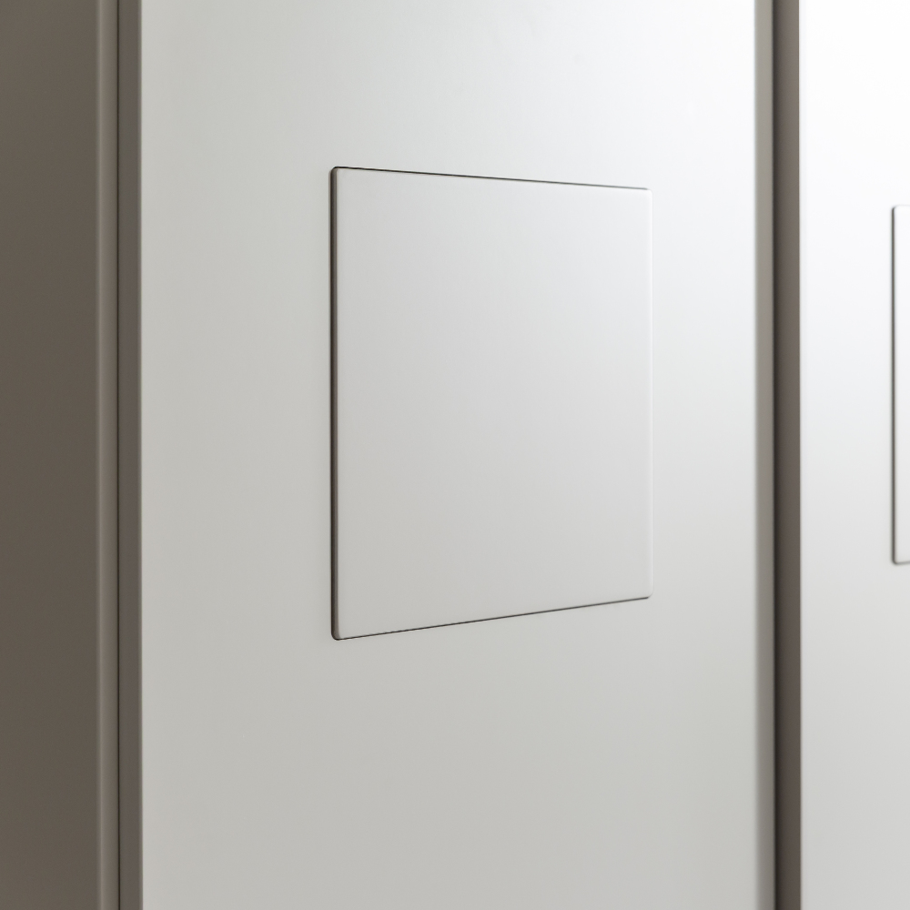 Drehtürenschrank Multiline Drehtürenschrank Multiline