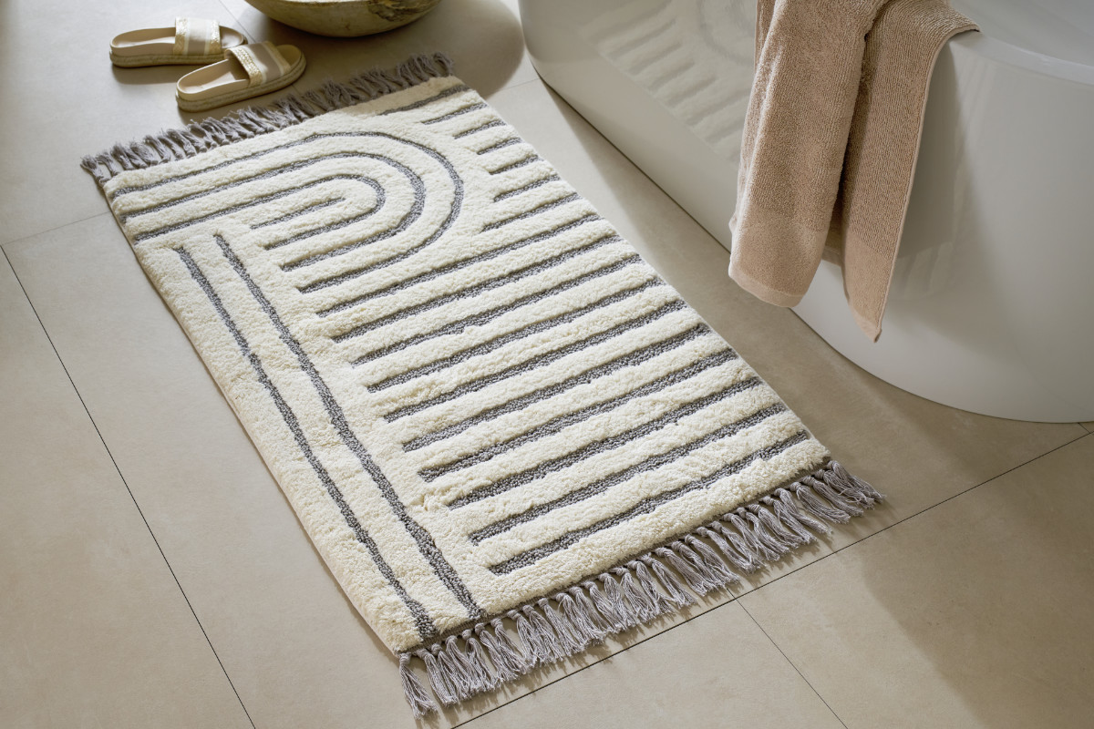 SCHÖNER WOHNEN Badteppiche