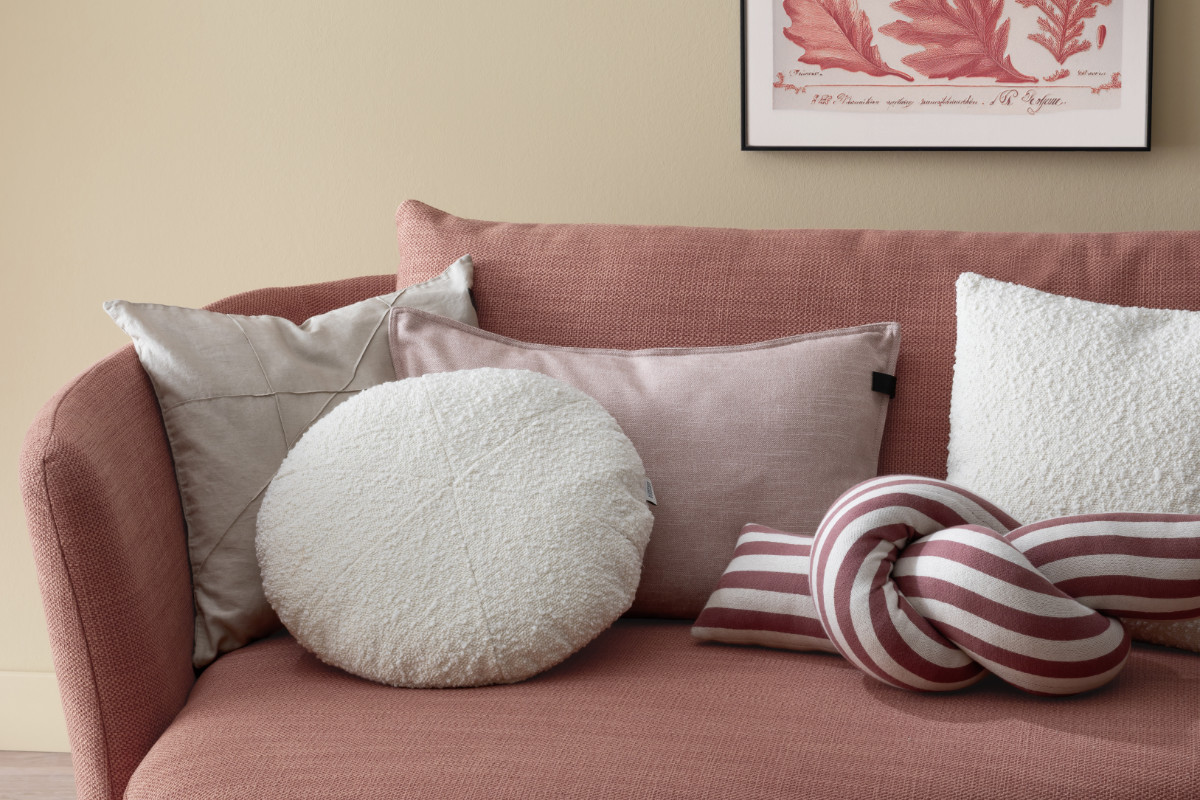 SCHÖNER WOHNEN-Kissen