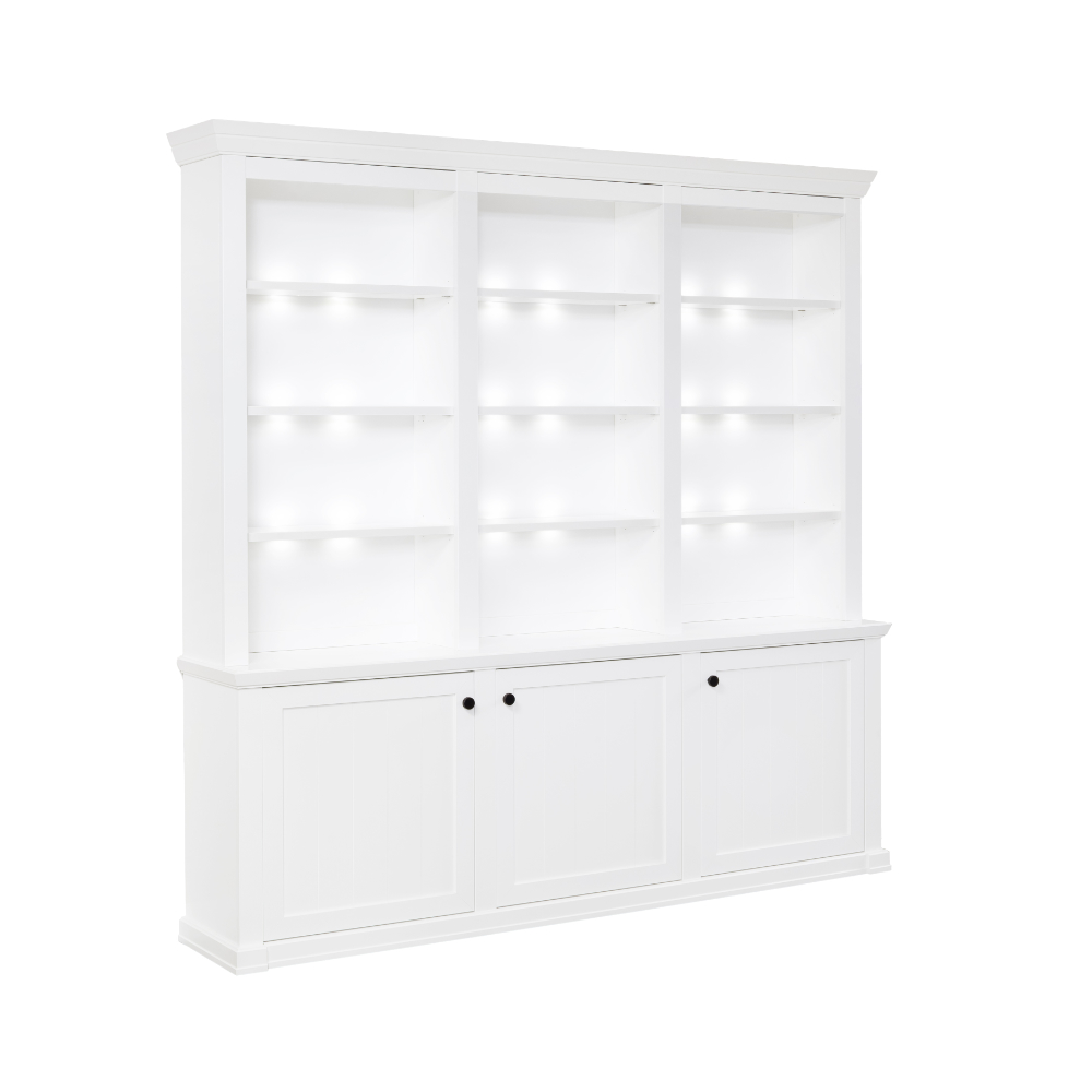 SCHÖNER WOHNEN-Kollektion Stauraum