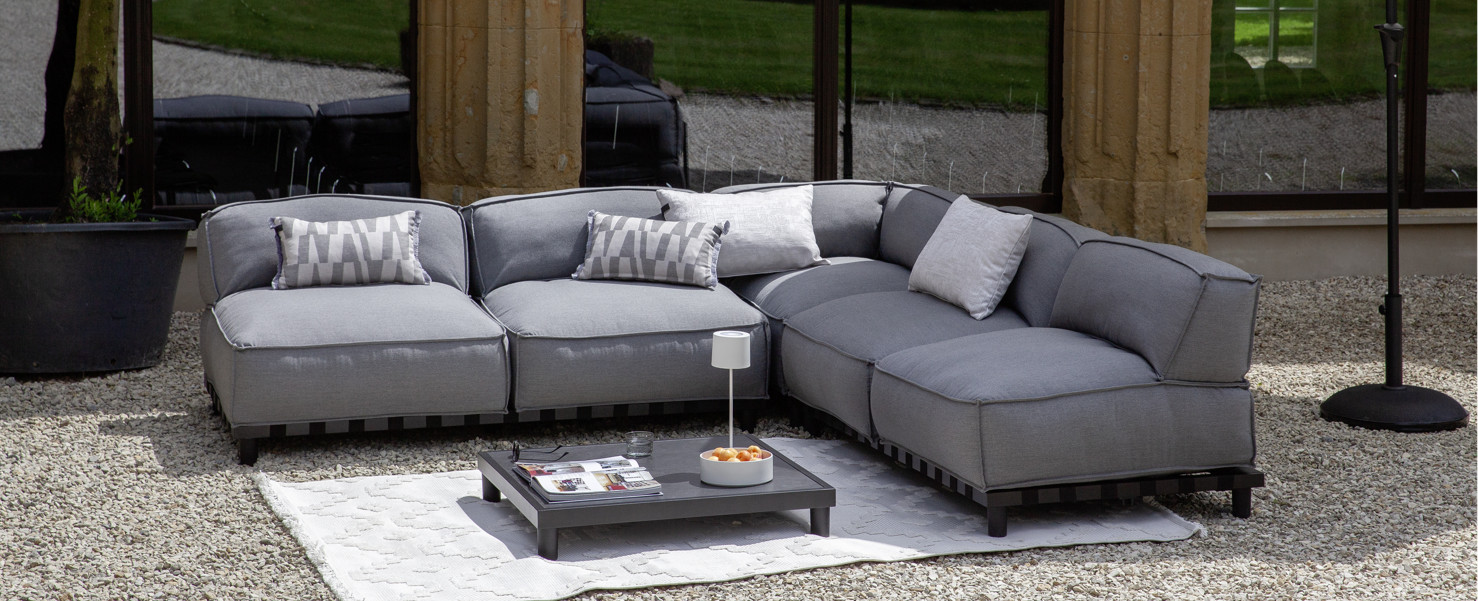 SCHÖNER WOHNEN-Outdoor