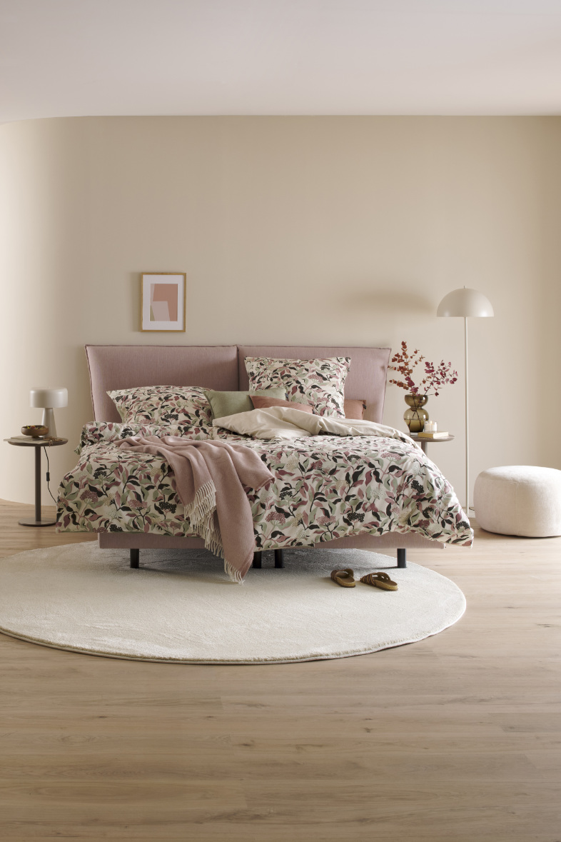 SCHÖNER WOHNEN-Kollektion Shop the Look Schlafzimmer
