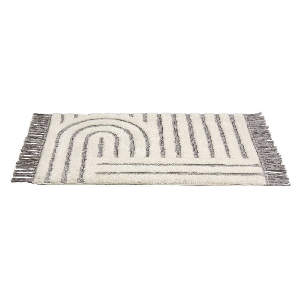 Badezimmer Teppich, Schöner Woh