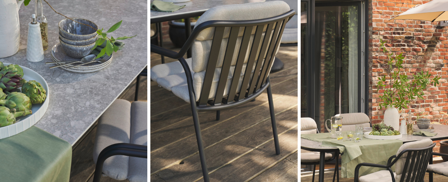 SCHÖNER WOHNEN-Inspiration