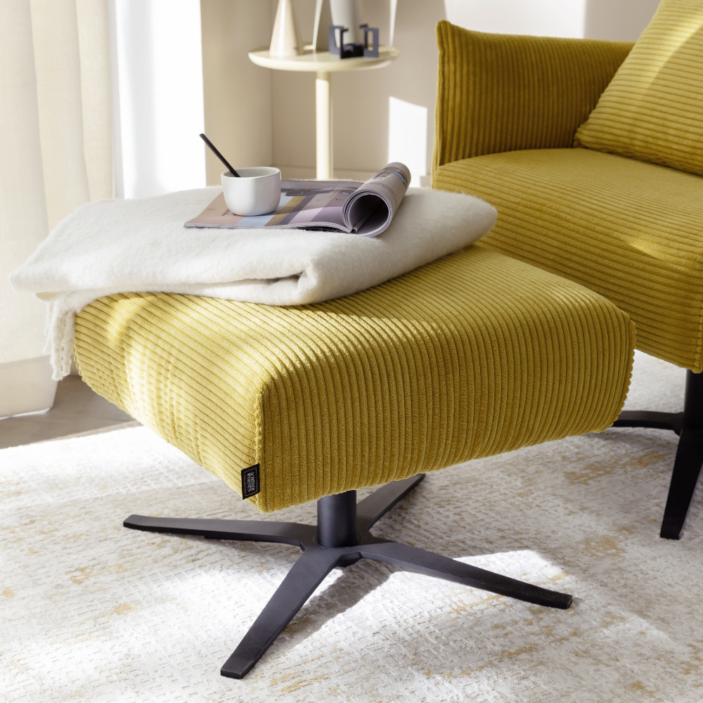 SCHÖNER WOHNEN-Kollektion Hocker