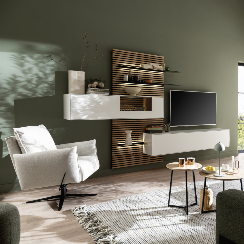 SCHÖNER WOHNEN-Kollektion Sessel