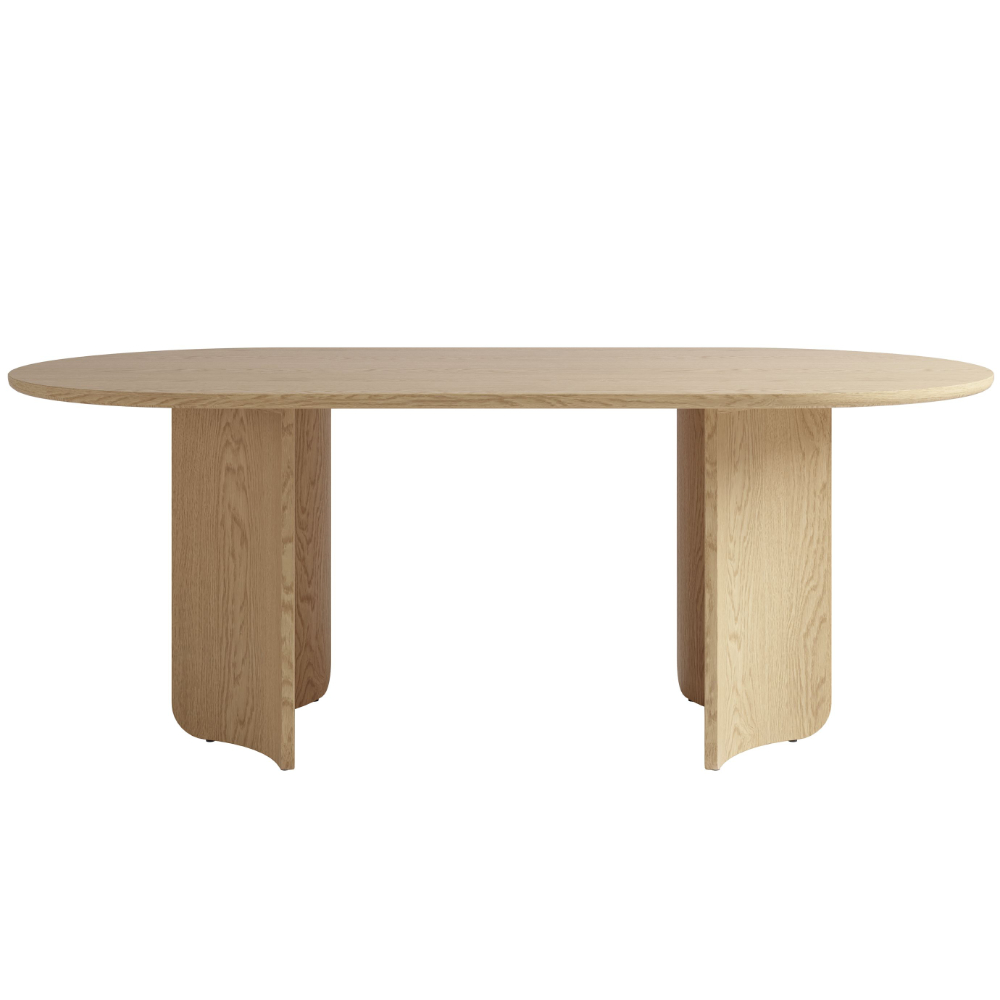 SCHÖNER WOHNEN-Esstische