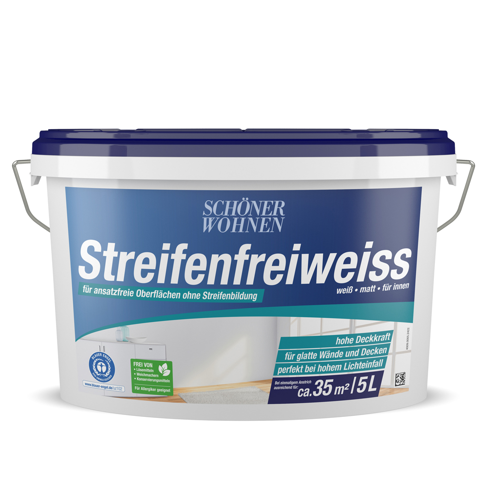 SCHÖNER WOHNEN-Farben