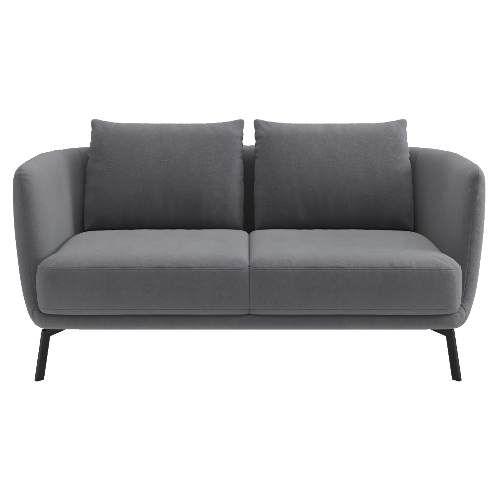 Einzelsofa Pearl