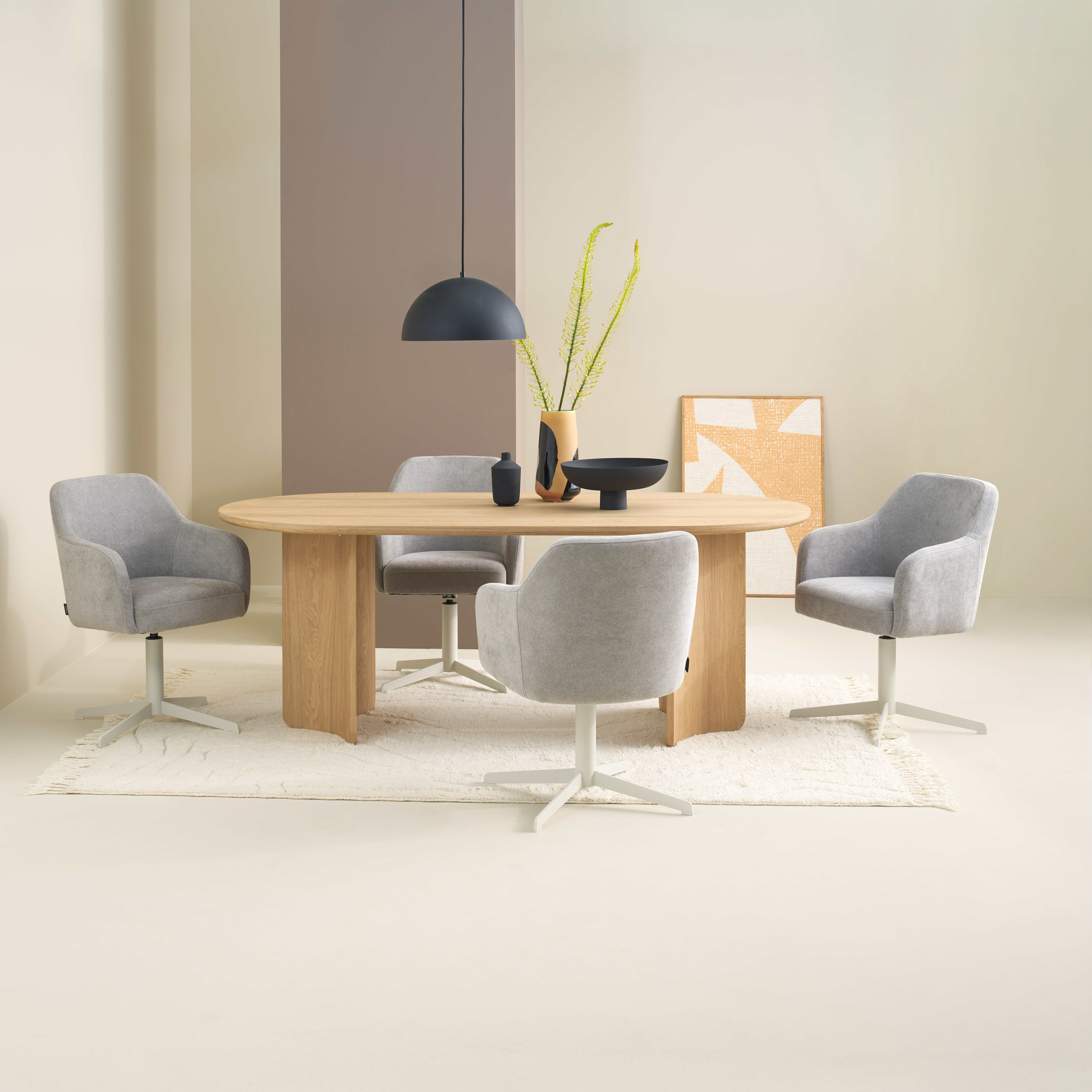 SCHÖNER WOHNEN-Esstische