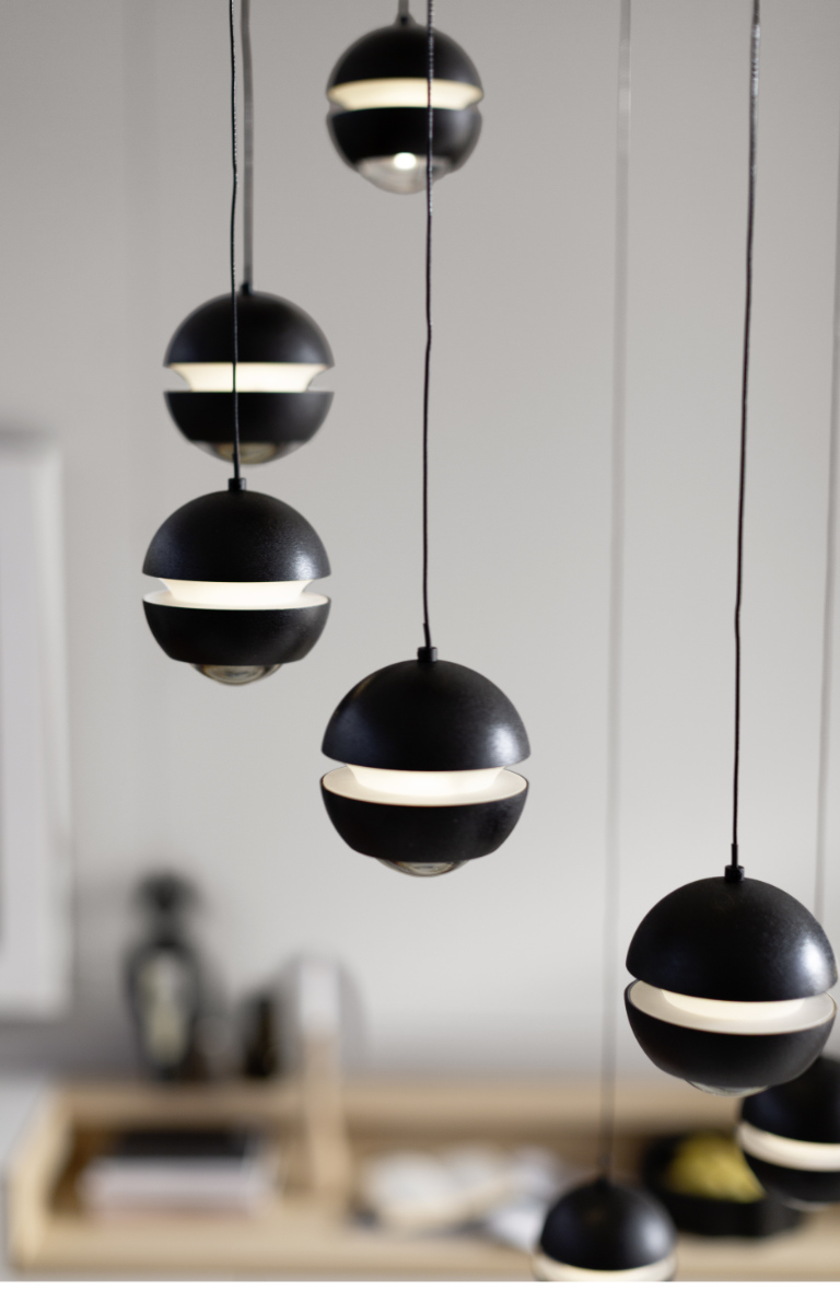 SCHÖNER WOHNEN-Kollektion_Leuchten