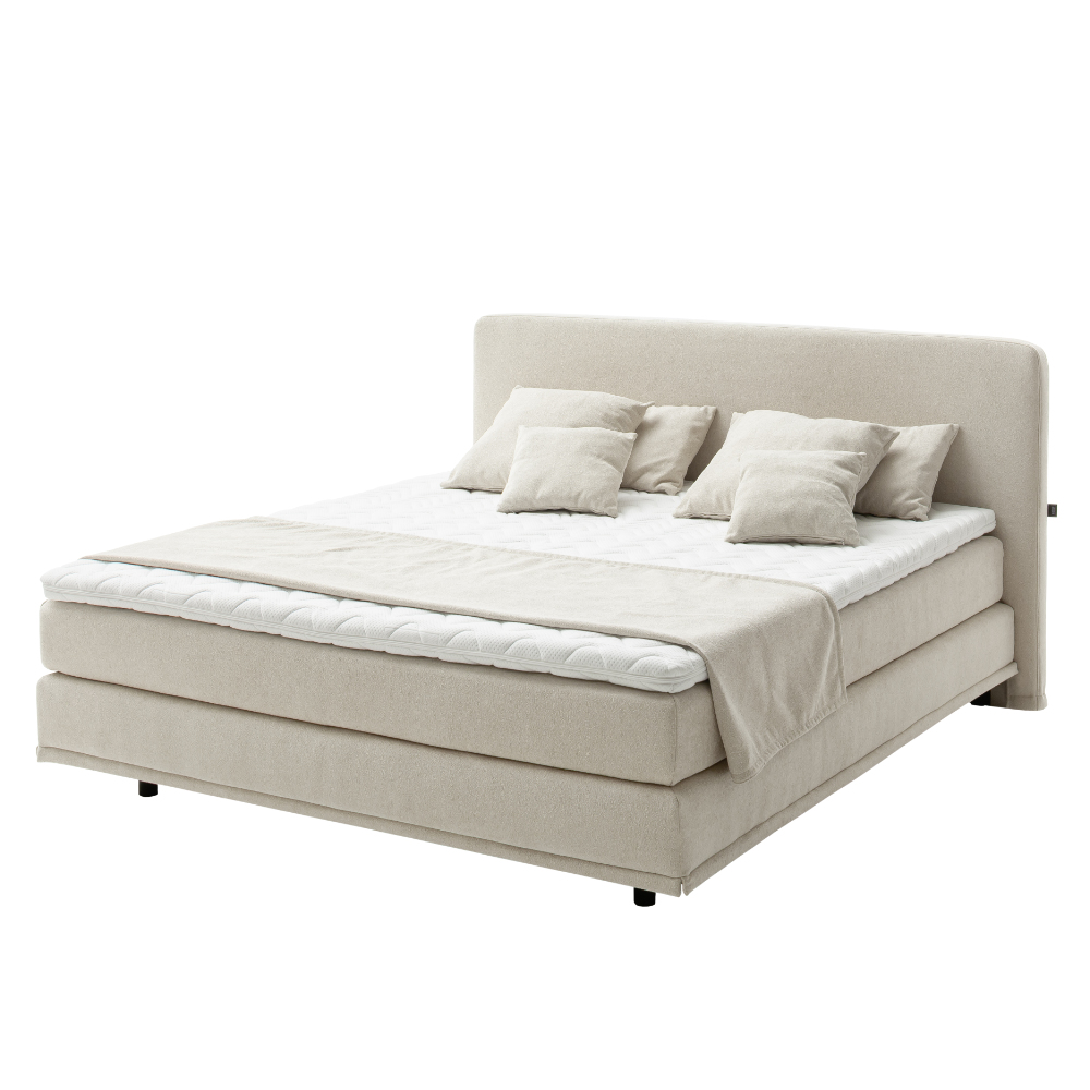 Boxspringbett Vita