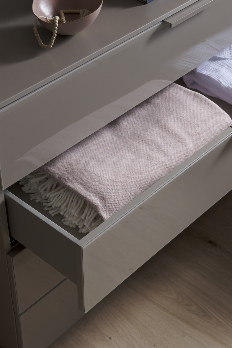 SCHÖNER WOHNEN Shop the Look Schlafzimmer