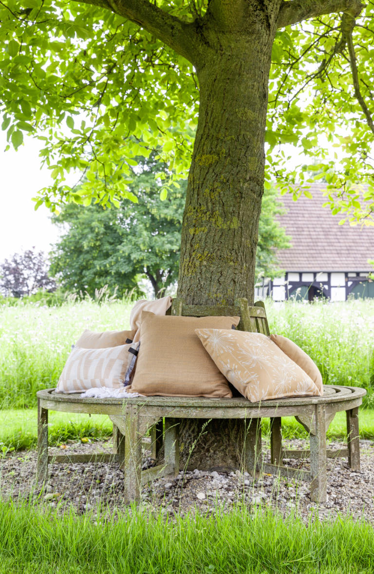 Outdoor Accessoires SCHÖNER_WOHNEN_Kollektion_Outdoor