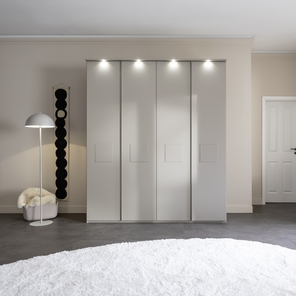 Drehtürenschrank Multiline Drehtürenschrank Multiline