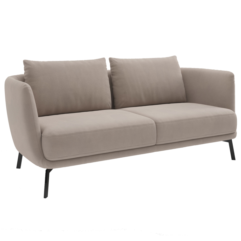 Einzelsofa Pearl