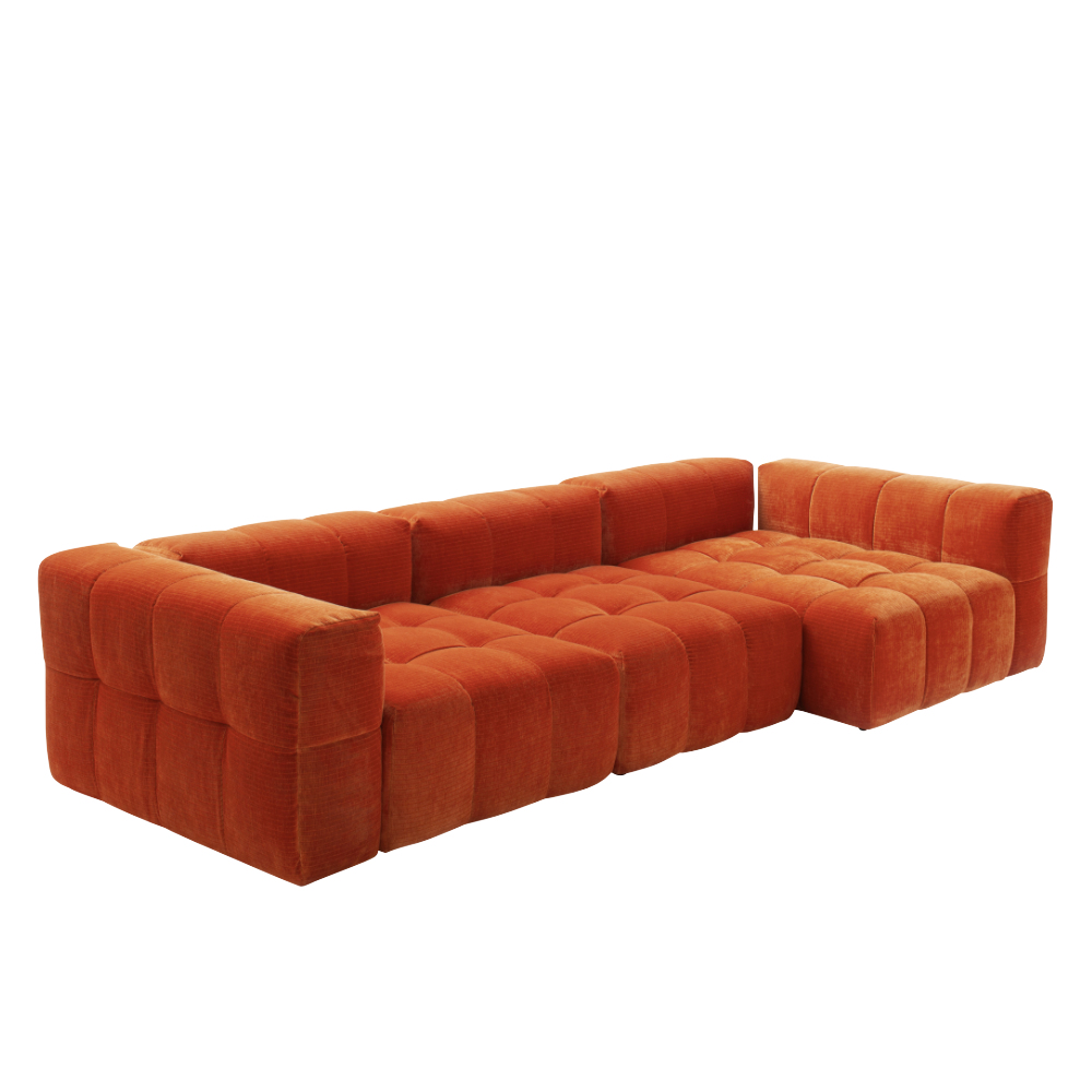 SCHÖNER WOHNEN-Sofas