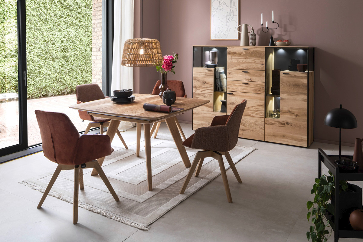 Stuhl HONEY SCHÖNER WOHNEN-Stühle