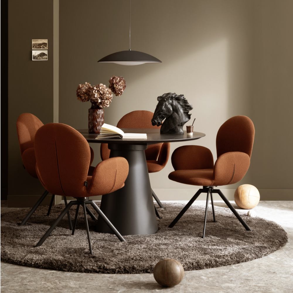 SCHÖNER WOHNEN-Kollektion Stühle