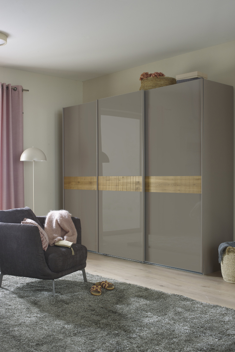 SCHÖNER WOHNEN Shop the Look Schlafzimmer