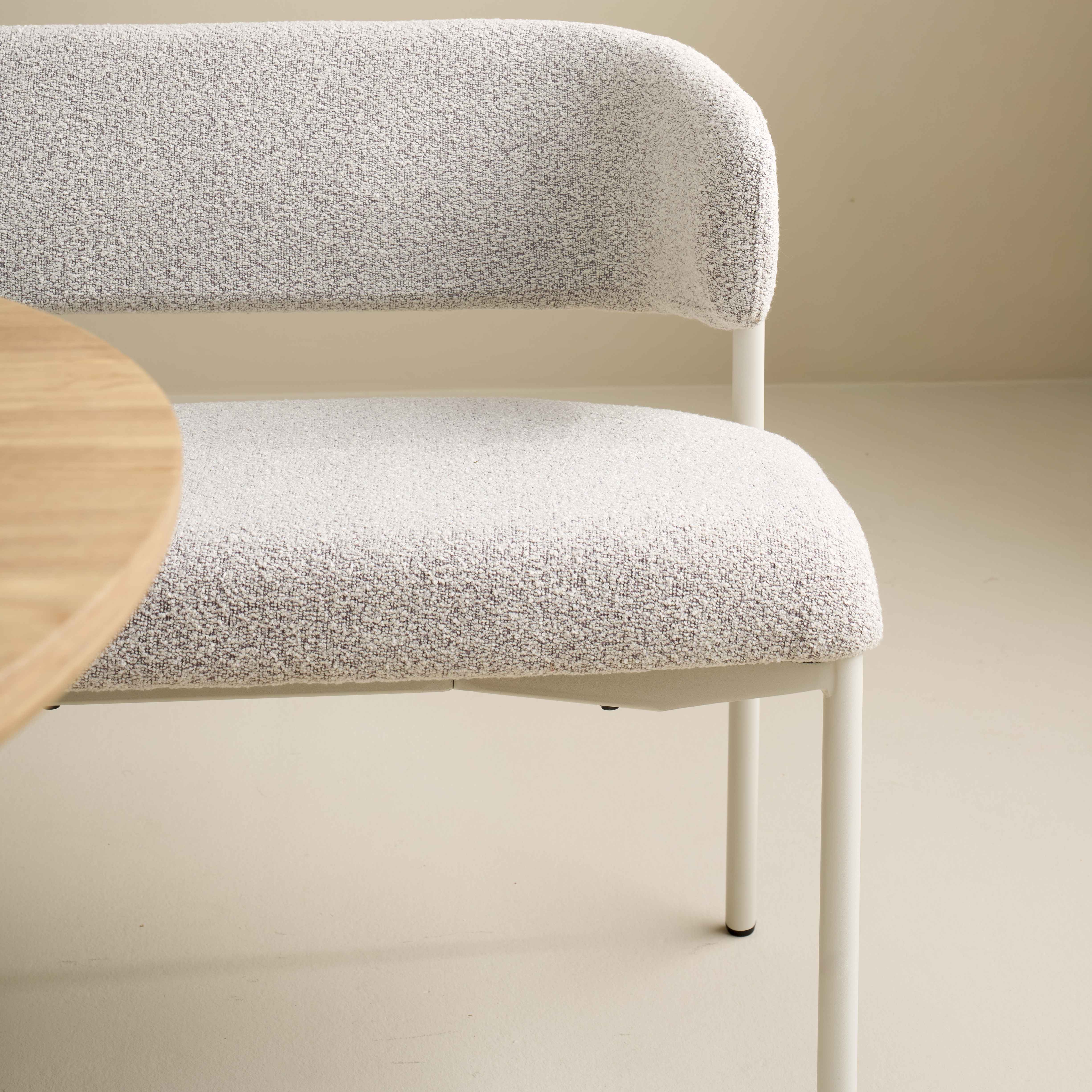 SCHÖNER WOHNEN-Bänke